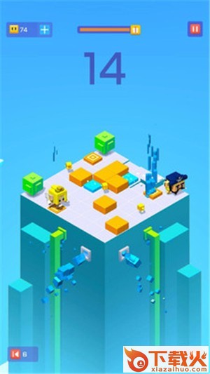 动物跳跳截图1