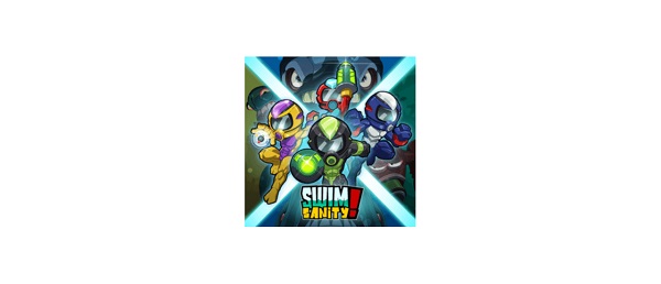 Swimsanity v3.0 Swimsanity v3.0