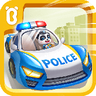 宝宝小警察 v9.79.00.00 最新版