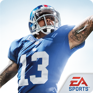 劲爆美式足球移动版(麦登橄榄球)v2.9.5 安卓版_Madden NFL Mobile_麦登橄榄球