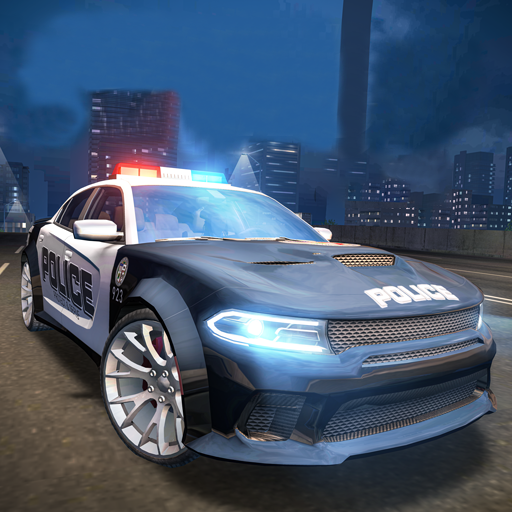 美国警车模拟下载2023最新版本-美国警车模拟v1.8.9 安卓版