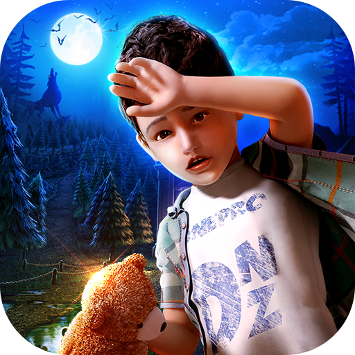 密室逃脱绝境系列4迷失森林 v2.0.7 安卓版