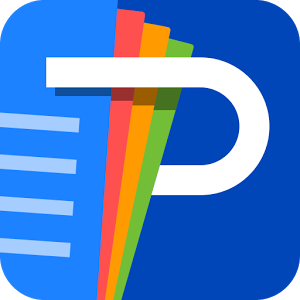 Polaris Office PDF PPT XLS DOC v7.1.2 安卓版