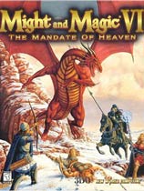 魔法门6天堂之令单机下载-魔法门6天堂之令简体中文版下载免安装版