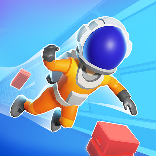 太空人神躲避 v1.0.0 安卓版 太空人神躲避 v1.0.0 安卓版