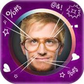 美脸比比看官方ipad-2017Face Gossip中文版ipad版(暂未上线)v1.5 ios苹果版-测颜值软件