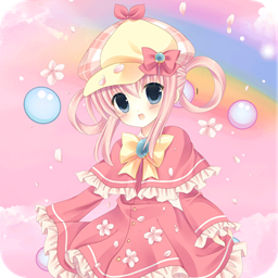 美颜贴贴手游下载-美颜贴贴游戏v1.0.4 安卓版