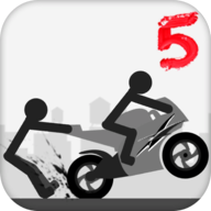 Stickman Annihilation 5(火柴人毁灭5歼灭) v1.06 安卓版