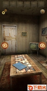 the Anthurium(囚人的变奏曲) v1.1 安卓版截图3