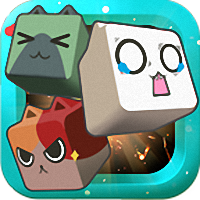 暴走猫咪 v1.0 安卓版