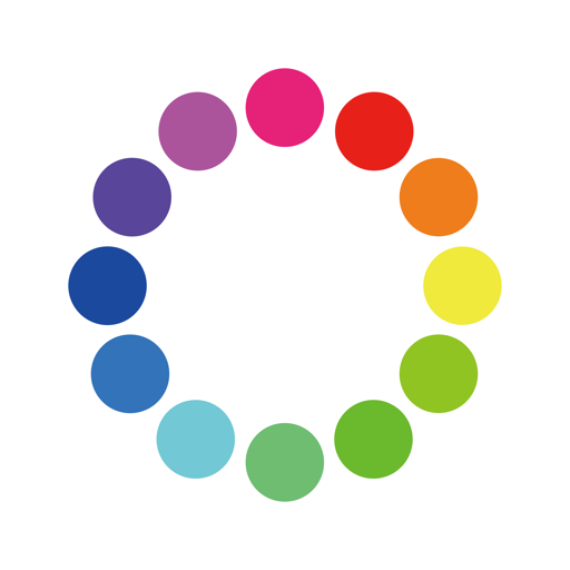 颜色手册app安卓版下载 v1.1 最新版