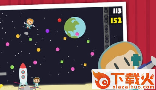 Tiny Acrobats(小小杂技团游戏安卓版)截图1