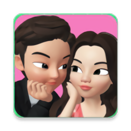 崽崽高清壁纸工具(Zepeto Wallpaper HD 4K) v1.0 安卓版