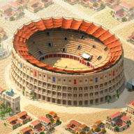 帝国城建造与征服汉化版下载-帝国城建造与征服(Empire City)v0.1.75 安卓版