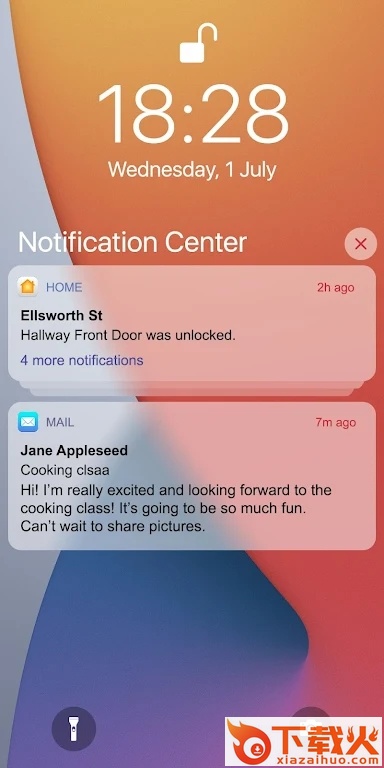 iPhone14Pro模拟器免费版(Phone 14 Launcher)截图2