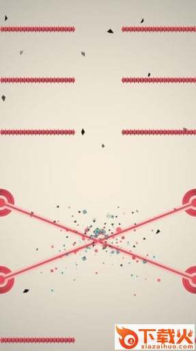 Adjustaball(充气球游戏)截图1