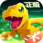 数码宝贝新世纪腾讯版 v3.2.0 最新版 数码宝贝新世纪腾讯版 v3.2.0 最新版