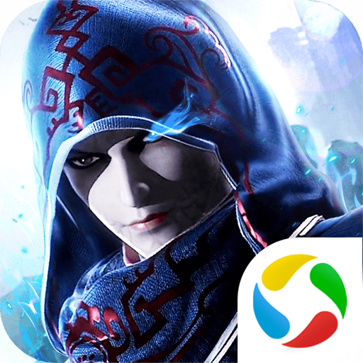 青云传之武祖乾坤手游下载-青云传之武祖乾坤v3.4.0 安卓版