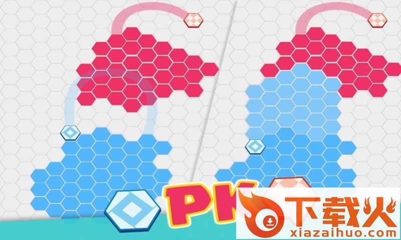 landix.io(占领大作战手游官方版下载)截图1