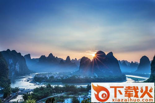 微阳朔截图3