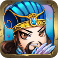三国霸业手游下载 v1.9 安卓版 三国霸业手游下载 v1.9 安卓版