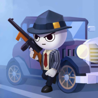 派对狙击手(Mafia Sniper - Fight for Justice!) v0.5.0 安卓版