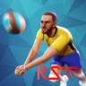 RealSpike(真实排球游戏) v1.0 安卓版 RealSpike(真实排球游戏) v1.0 安卓版