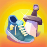 暴走大亨Fitness RPG v3.1.10 安卓版 暴走大亨Fitness RPG v3.1.10 安卓版
