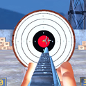 射击挑战靶心游戏下载-射击挑战靶心Shooting Challenge Bull Eyev1.1 安卓版
