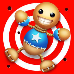 疯狂的木偶人离线版下载-Kick Buddy(疯狂木偶人单机版)v1.0 最新版