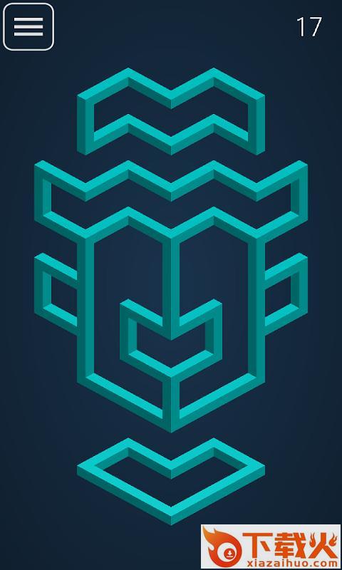 旋转几何Qubiso截图2