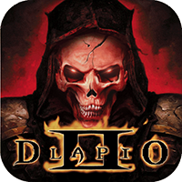 暗黑2经典归来九游版 v1.1.27 安卓版