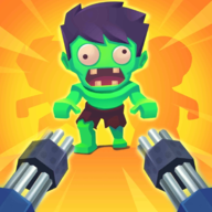 小小枪手Tiny Gunner v0.1 中文版