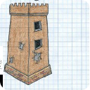 纸上塔防战争游戏下载 v1.10 安卓手机版