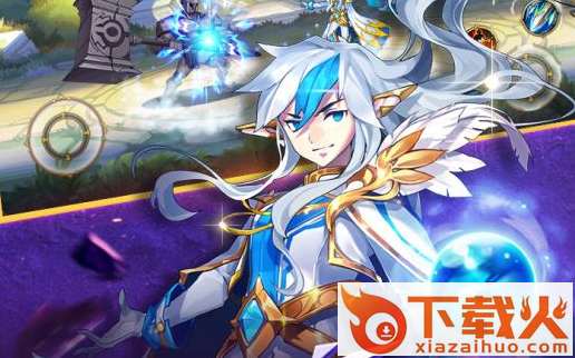 时空猎人oppo版截图3