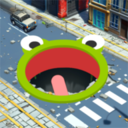 黑洞大作战正版免费下载安装-黑洞大作战(Hole.io)v2.12.0 安卓版