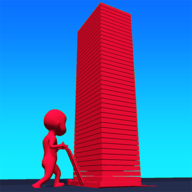 搬砖我最强最新红包版下载-StackColors(搬砖我最强红包版)v1.5.1 安卓版