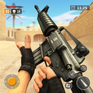 反恐枪手无敌火线Counter Terrorists Shooter v1.0.3 安卓版 反恐枪手无敌火线Counter Terrorists Shooter v1.0.3 安卓版