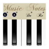 钢琴与笔记app下载-Piano With Notes钢琴与笔记v1.0 安卓版