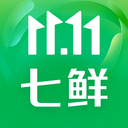 七鲜app v4.8.8 最新版 七鲜app v4.8.8 最新版