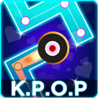 跳舞的线KPOP v4.0.1 安卓版