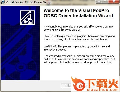 vfpodbc.msi