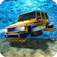 水下汽车模拟游戏 v1.8 安卓版