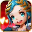 暗黑联萌手游 v1.0 最新版