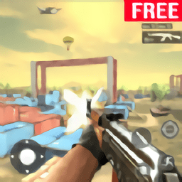 反恐危机(FPS Commando) v100.4 安卓版