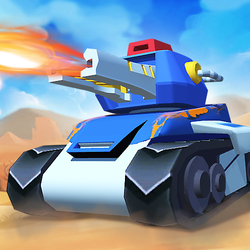 坦克突击3D世界(Tank Strike 3D World) v1.0.3 安卓版