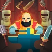 英雄和装备游戏下载-英雄和装备(Gear For Heroes)v1.0.1 安卓版
