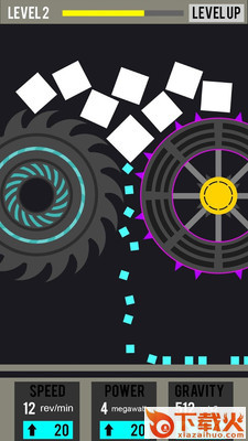 粉碎吧游戏截图1