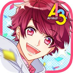 A3满开剧团九游礼包版下载-A3满开剧团九游版v1.10.1 安卓版