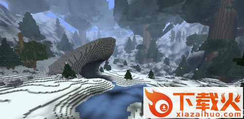 我的世界海洋版 v1.3 官方版截图2